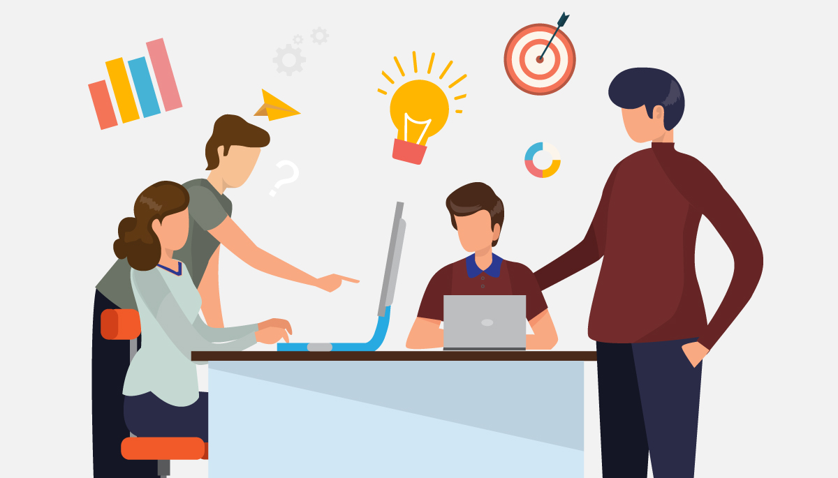 Essential Skills for First-Time Managers