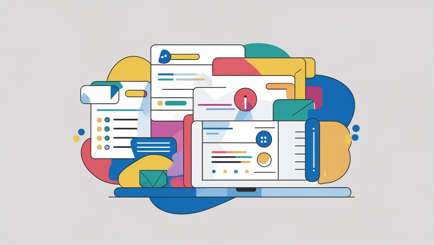 Business Line: Customized Business Communication