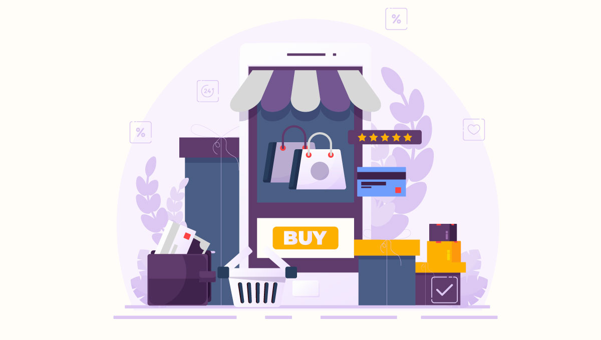 Retail Marketing in the Digital World