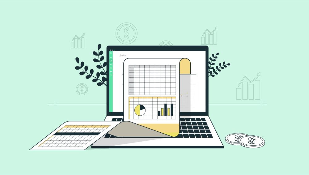 Microsoft Excel for Finance Professionals (3)
