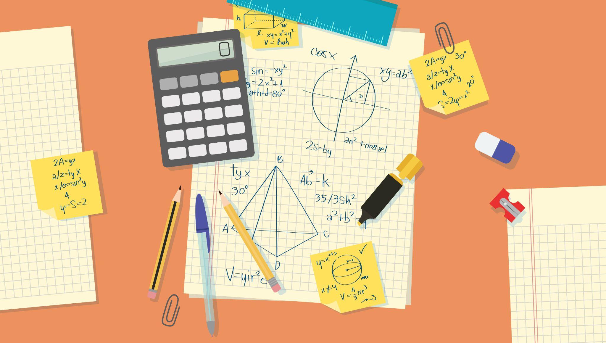 Math Circles