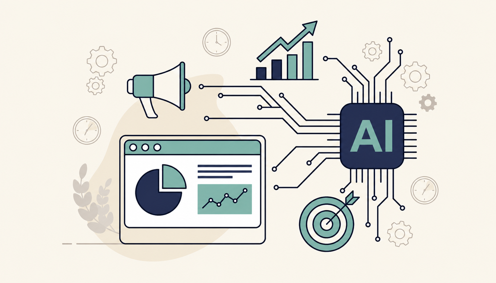 AI for Marketing Professionals: From Strategy to Execution